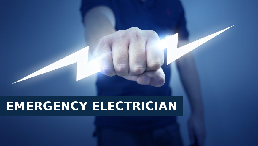 Emergency Electrician Chelsea