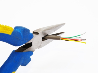 Electric services in Chelsea, SW3